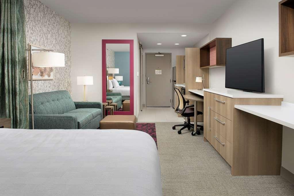 Home2 Suites By Hilton Orlando Downtown, Fl חדר תמונה